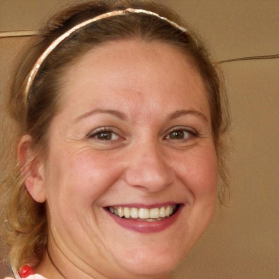 Sarah Müller
