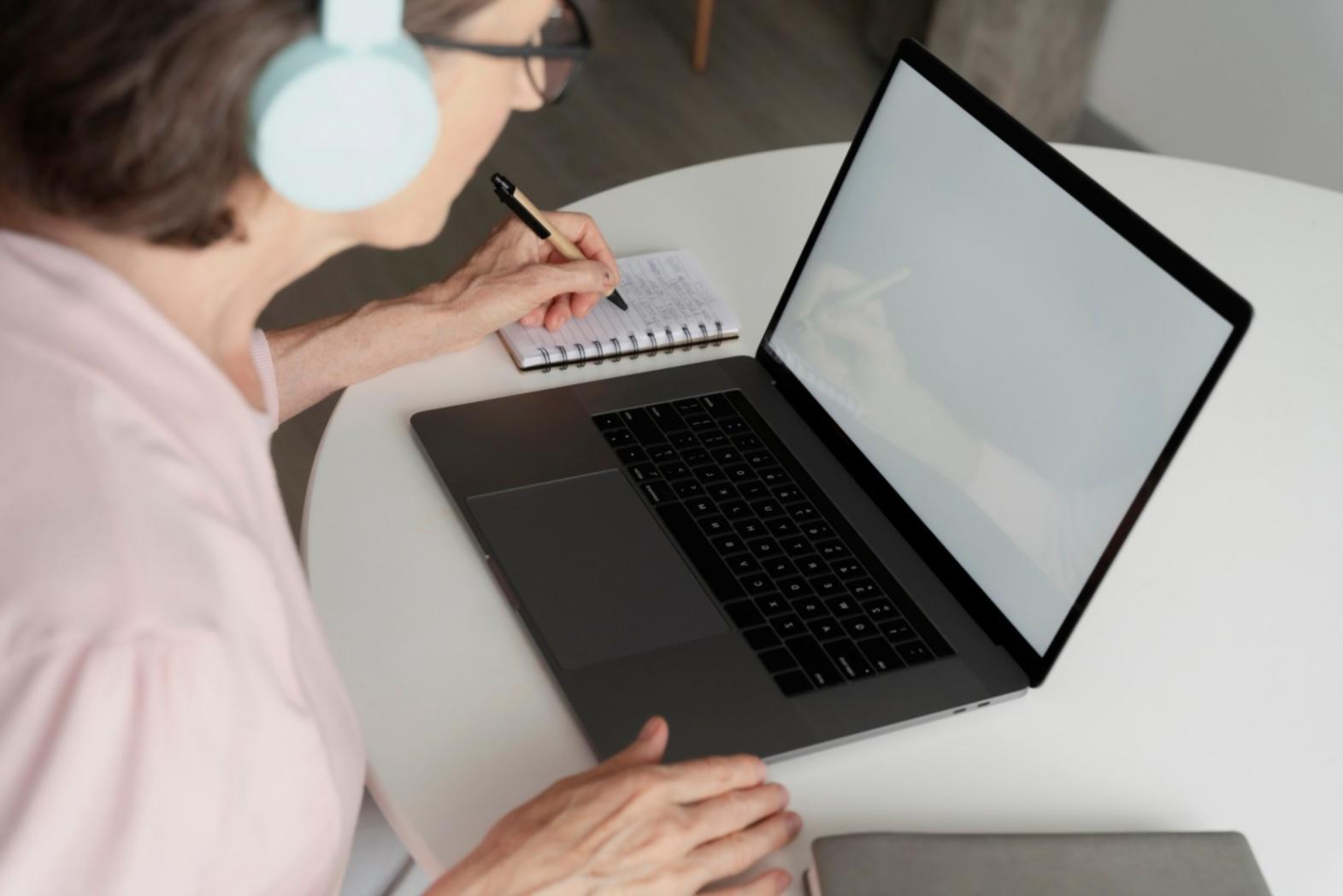 Personalisierte Finanzberichte und Dashboards