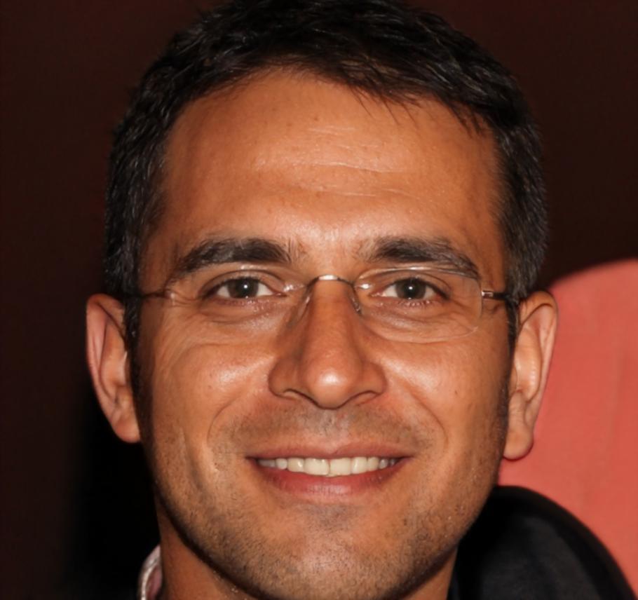 Marcus Weber